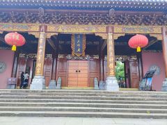 -江西龙虎山景区