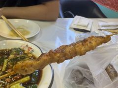 -烤五行·烧烤烤串(石佛营店)
