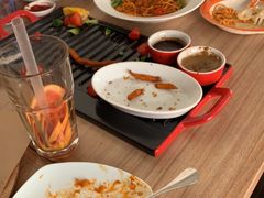 -必胜客(华南摩尔店)