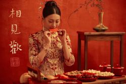 -LG婚前影像·高级定制
