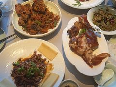 -四世同堂·京菜·烤鸭(双井店)