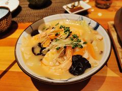-皇品田苑日式料理(苏州中心店)