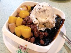 -松记糖水店(铜锣湾分店)