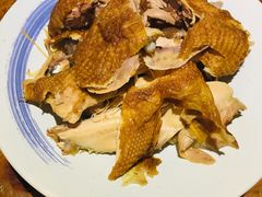 符离集烧鸡-符离集餐厅(万象城店)