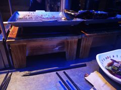 -很久以前羊肉串(打浦路店)