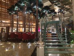 -威斯汀舞台餐厅