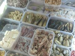 -阿城海鲜捞化(上下杭店)