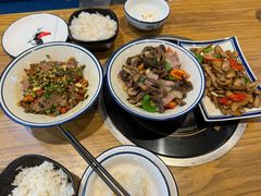 -妈妈的味道(和顺古镇店)