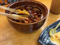 -古真记钵钵鸡(总店)