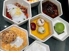 -民国红公馆(老门东店)