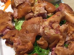 -小船渔村•大连菜•大连焖鱼(黄河路店)