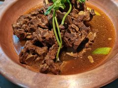 -望蝎门羊蝎子火锅(祭城店)
