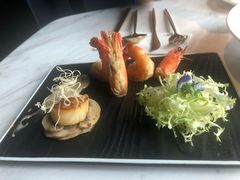 -Wei菋·Le Bistrot