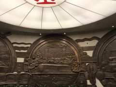 -中国铁道博物馆(正阳门馆)