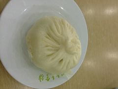-大明寺素食坊(扬子江中路店)