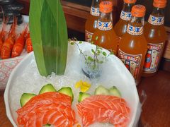 -乔街深夜食堂·小龙虾·高压锅生蚝(杭州总店)