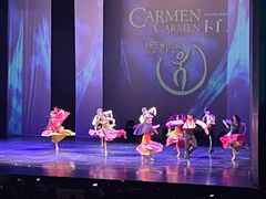 -交通银行前滩31演艺中心