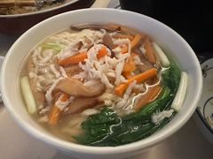 -侨美食家·粤菜(体育西路店)