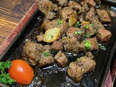 -小川洋风料理(街道口店)
