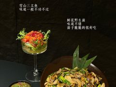 -桥边小楼·手工云南菜·古城观景小楼