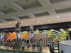 -威尔仕健身(金茂店)