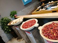 -潘小辣鲜肉老火锅