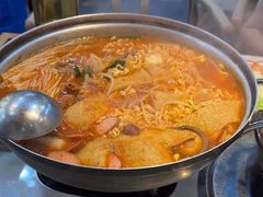 -屋里家延边朝鲜族冷面(梅林3店)