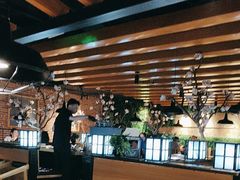 -梨花自助烤肉(乐宾店)