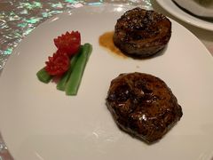 法国鹅肝金钱鸡-8餐厅(新葡京酒店)