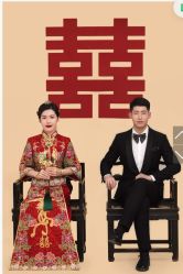 点击看大图 -太郎花子婚纱摄影艺术中心