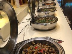 -萧邦音乐会所KTV·蒸汽活海鲜自助(福田店)