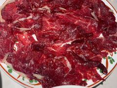 -汕头八合里海记牛肉店(清河店)