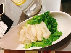 -原味四季椰子鸡(平湖天虹店)