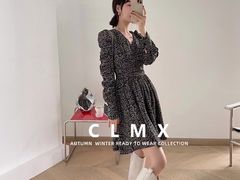 -CLMX(新天地凯德晶萃广场店)