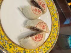 -富华斋饽饽铺·宫廷糕点·伴手礼(护国新天地店)