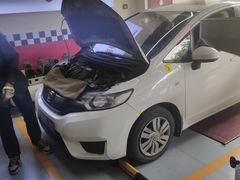 -兔师傅汽车保养(凤城五路店)