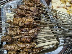 -清真·马峰烤肉(小学习北巷店)