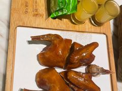 -汤城小厨•粤菜•靓汤(西直门凯德MALL店)