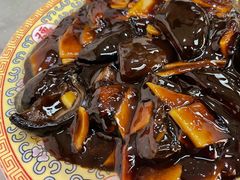 烧二冬-砂锅居(西四店)