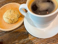 -CafeDuVillage乡村咖啡馆(美邻苑店)