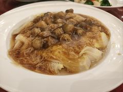 -美心皇宫(沙田大会堂店)