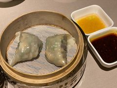 台州扁食-荣轩(新荣记环球金融中心店)