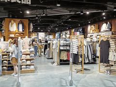 -MUJI无印良品(杭州万象城店)