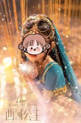 -Angel Fish photography 儿童摄影工作室(亚运村店)