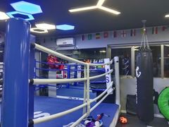 -M.S拳击泰拳馆(大学路店)