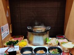 -独食火锅·半米屋台(望平街店)