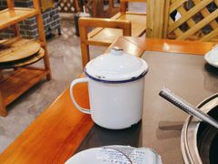-老家大锅台·地锅鸡·铁锅炖(建邺文体路店)