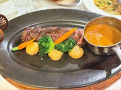 -宿醉·意大利餐厅(忠义街店)