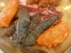 -花味·自助烤肉(大观天地店)