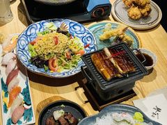 -琴寿司居酒屋(中山广场店)
